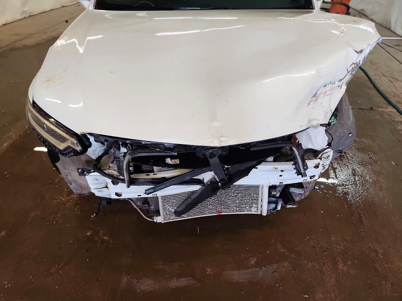 Продажа на аукционе авто 2020 Cadillac Xt6 Premiu, vin: 1GYKPCRS7LZ175396, номер лота: 76278815