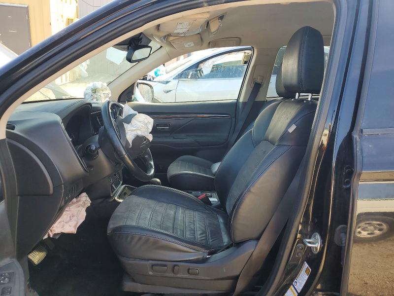 Продаж на аукціоні авто 2020 Mitsubishi Outlander, vin: JA4AD3A31LZ045686, номер лоту: 78330435