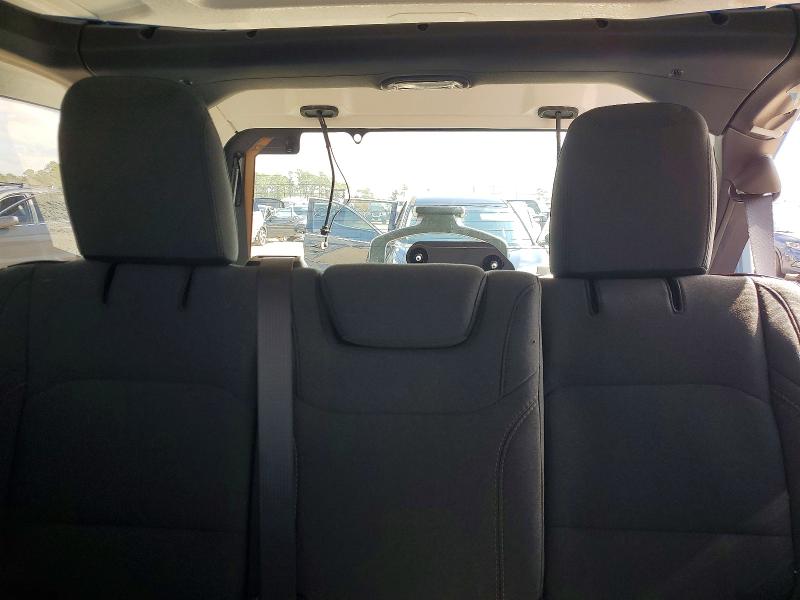 77880765 :رقم المزاد ، 1C4PJXDNXTW156672 vin ، 2026 Jeep Wrangler مزاد بيع