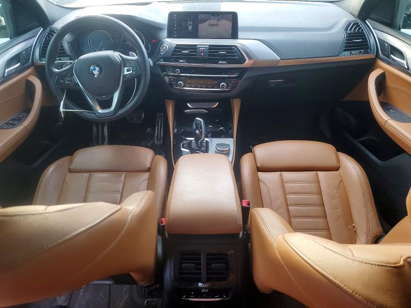 Продаж на аукціоні авто 2019 Bmw X4, vin: 5UXUJ3C57KLG53483, номер лоту: 78140595