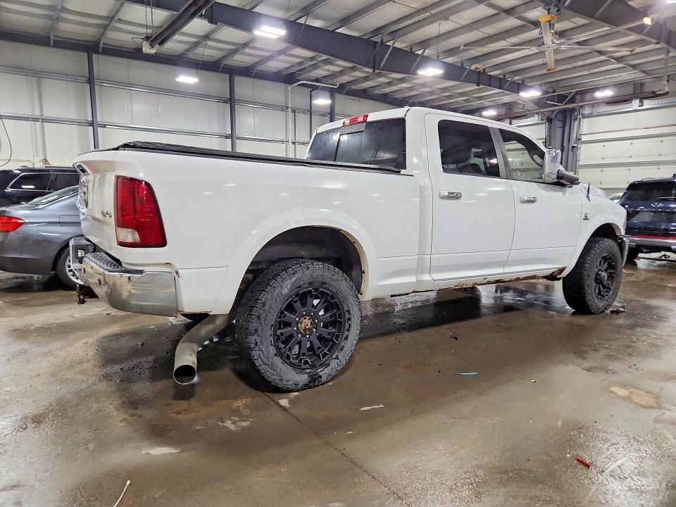 Aukcja sprzedaży 2012 Dodge Ram 2500, vin: 3C6UD5GLXCG324907, numer aukcji: 76268995