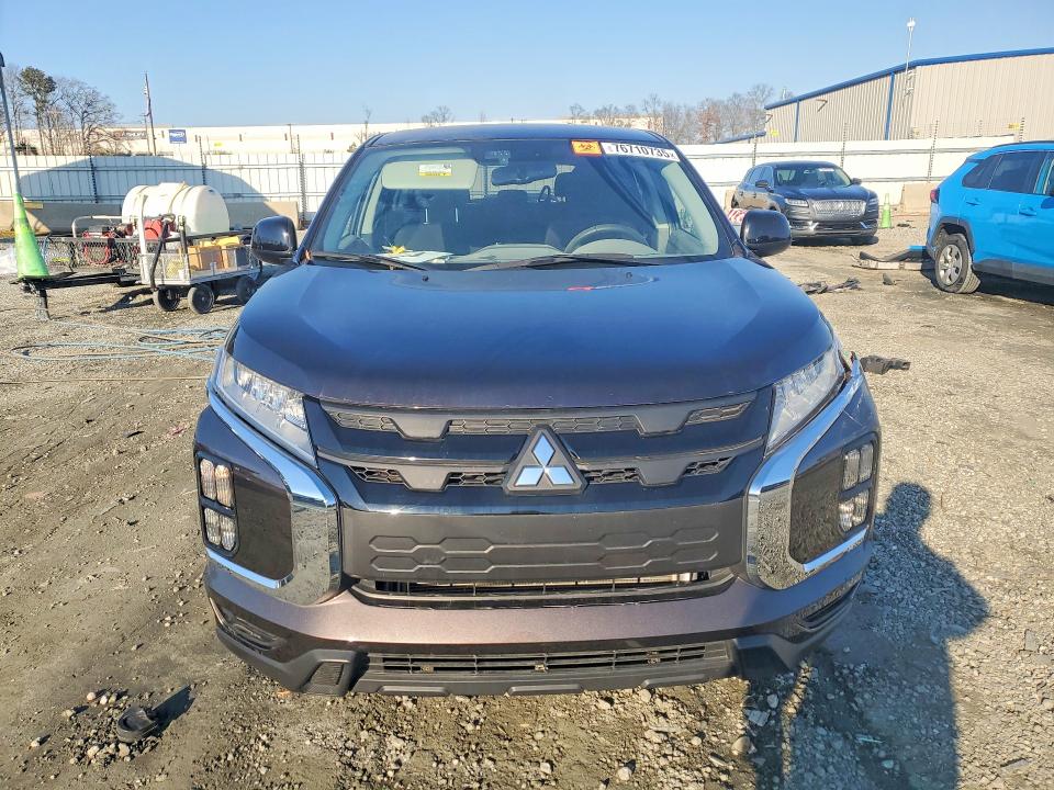 Продаж на аукціоні авто 2023 Mitsubishi Outlander Sport, vin: JA4ARUAU5PU012788, номер лоту: 76710735