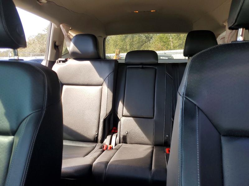 Продажа на аукционе авто 2018 Volkswagen Atlas, vin: 1V2DP2CA4JC597312, номер лота: 78452045