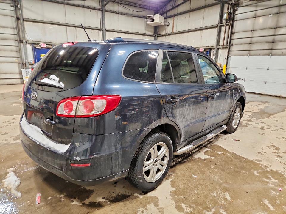 Aukcja sprzedaży 2012 Hyundai Santa Fe, vin: 5XYZG3AB6CG095487, numer aukcji: 76710905