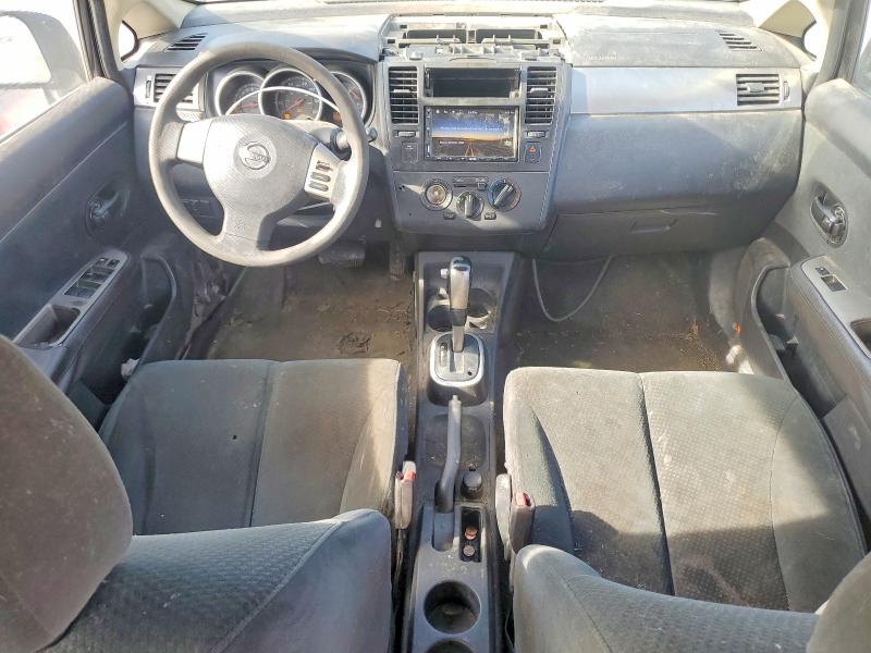 Продажа на аукционе авто 2010 Nissan Versa, vin: 3N1BC1CP1AL463707, номер лота: 78715735