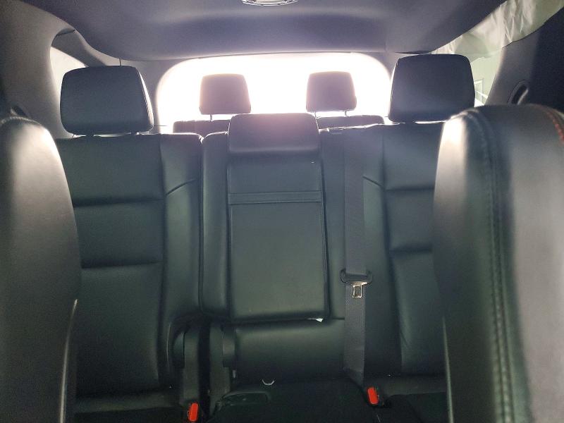 Продаж на аукціоні авто 2024 Dodge Durango, vin: 1C4RDJDG8RC174449, номер лоту: 77359615