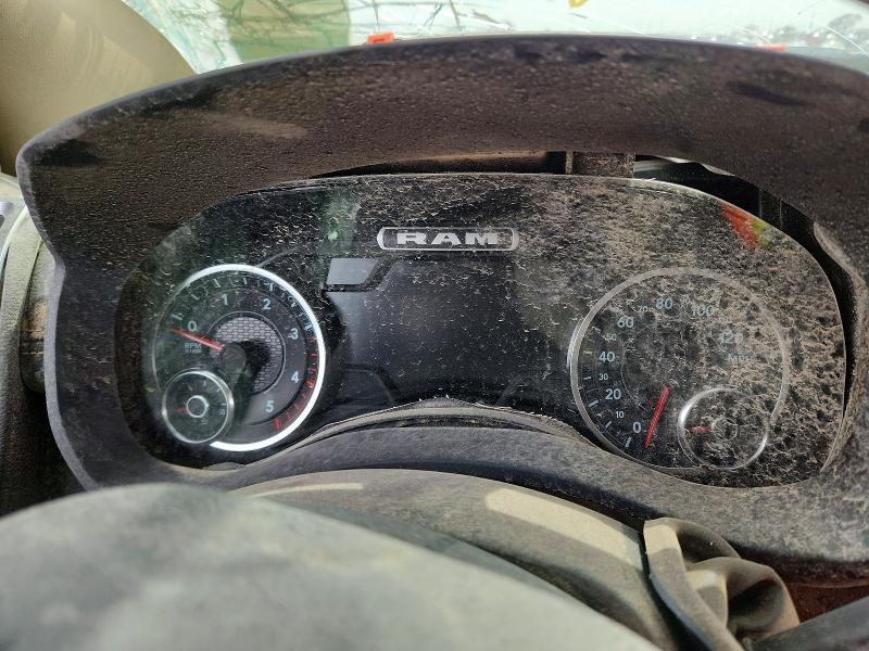 Aukcja sprzedaży 2024 Ram 2500 Laram, vin: 3C6UR5FL9RG402721, numer aukcji: 76671275