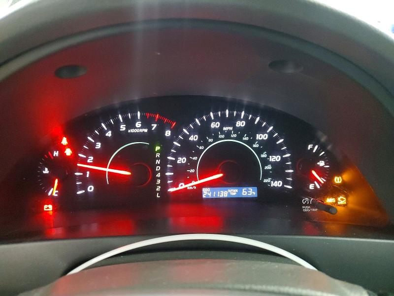 Aukcja sprzedaży 2007 Toyota Camry Ce, vin: 4T1BE46K87U507009, numer aukcji: 77602035