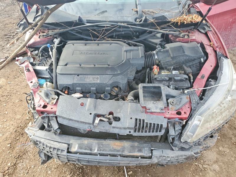 76860805 :رقم المزاد ، 1HGCR3F93DA025602 vin ، 2013 Honda Accord مزاد بيع