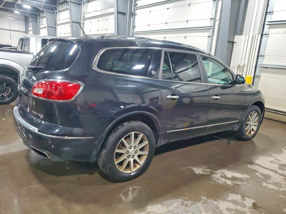 Aukcja sprzedaży 2015 Buick Enclave, vin: 5GAKVBKD1FJ161614, numer aukcji: 76754335