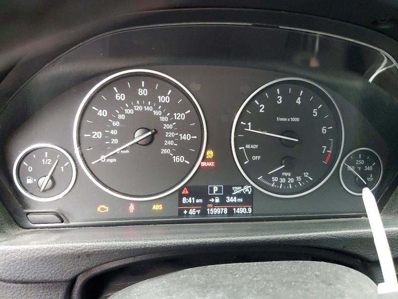 Продажа на аукционе авто 2014 Bmw 328 I Sule, vin: WBA3C1C54EK116795, номер лота: 74704725