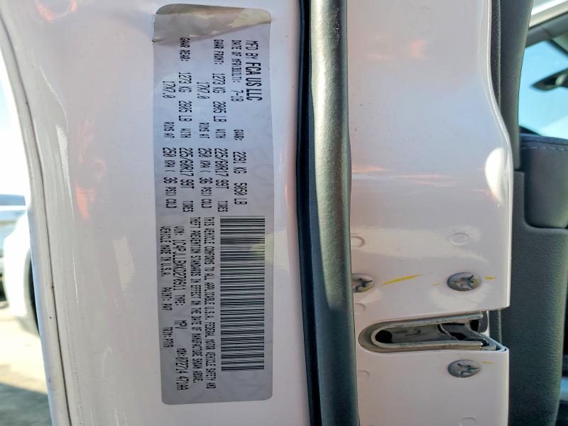 2019 Jeep Cherokee L მანქანა იყიდება აუქციონზე, vin: 1C4PJLLBXKD270911, აუქციონის ნომერი: 98955785
