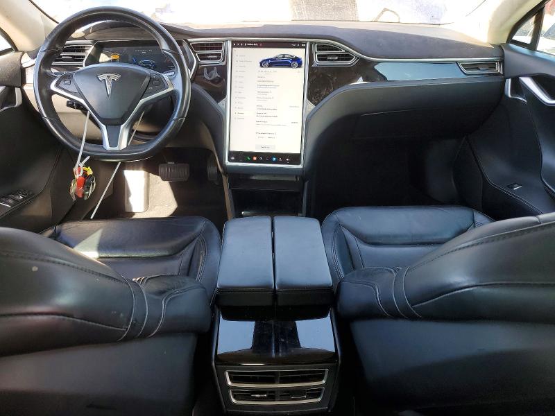 Продажа на аукционе авто 2016 Tesla Model S, vin: 5YJSA1E17GF131726, номер лота: 77596055