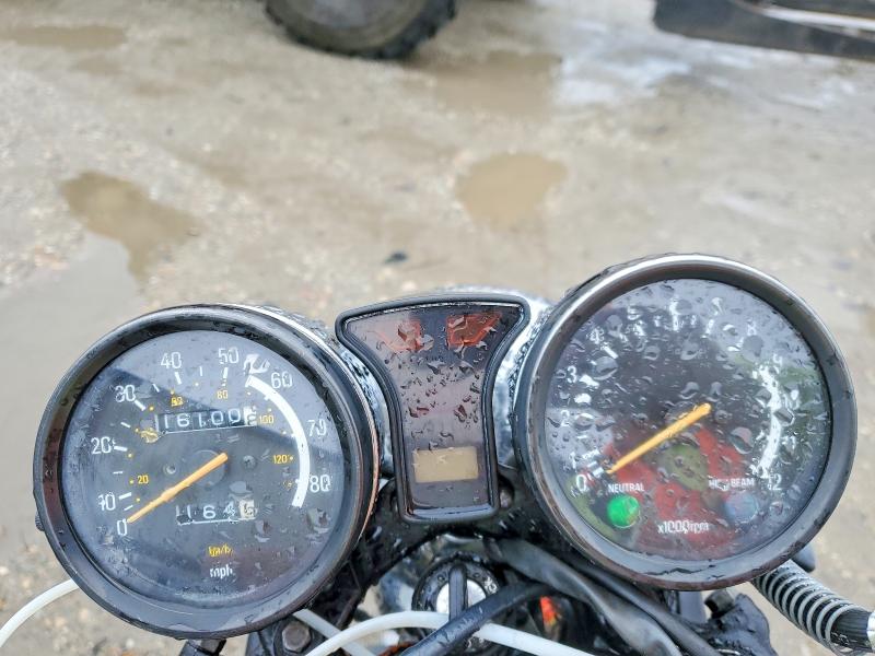 Продаж на аукціоні авто 1981 Yamaha Xs850, vin: 4R2001440, номер лоту: 78290705