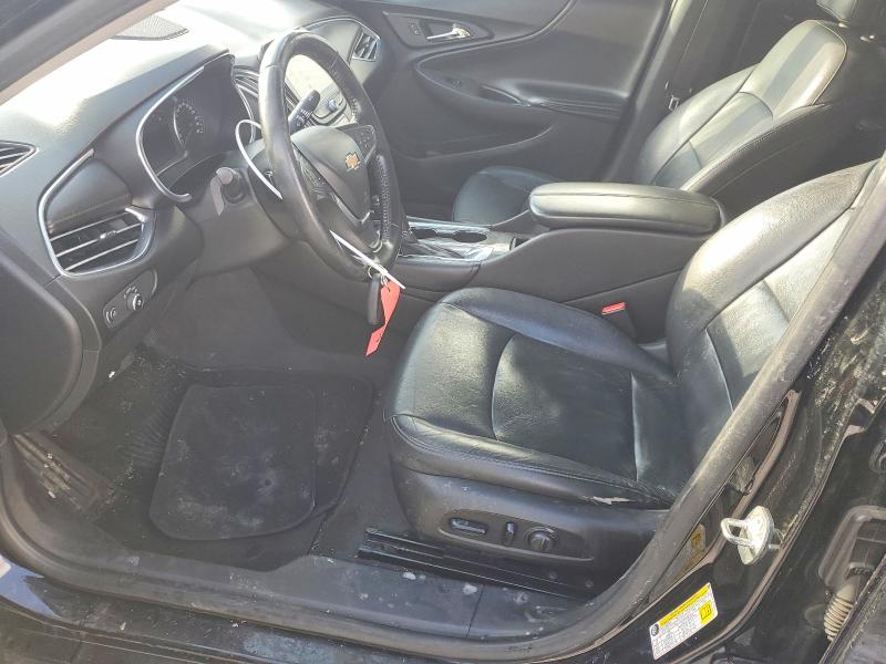 Продаж на аукціоні авто 2018 Chevrolet Malibu, vin: 1G1ZD5ST1JF208993, номер лоту: 78615185