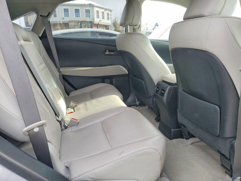 72392505 :رقم المزاد ، JTJBK1BA1F2483782 vin ، 2015 Lexus Rx مزاد بيع