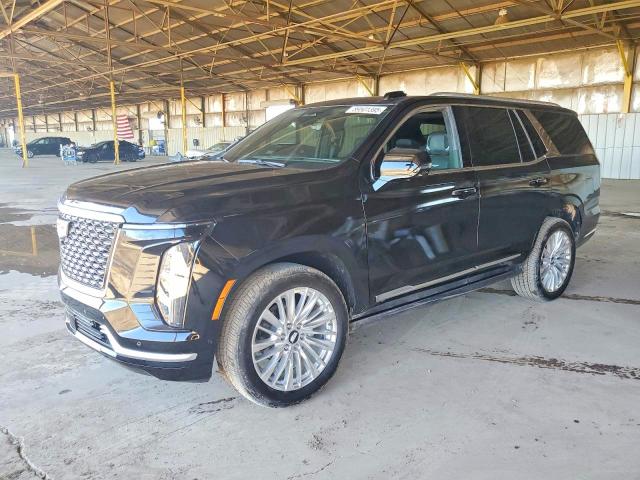 Aukcja sprzedaży 2025 Cadillac Escalade, vin: 1GYS9BRL7SR221143, numer aukcji: 79383785