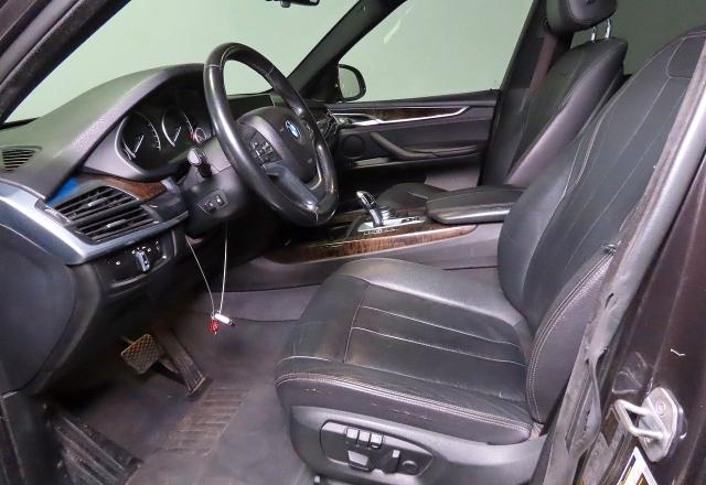 Aukcja sprzedaży 2015 Bmw X5, vin: 5UXKR0C54F0K59653, numer aukcji: 79081985