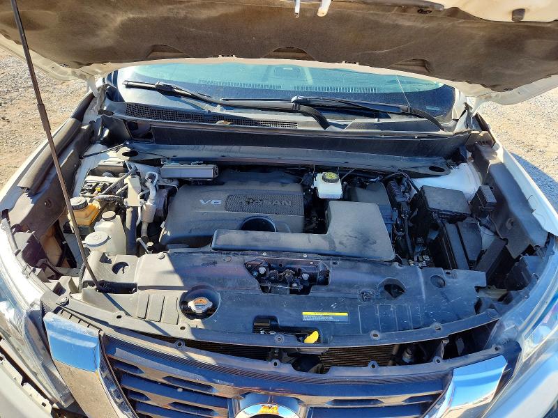 2019 Nissan Pathfinder მანქანა იყიდება აუქციონზე, vin: 5N1DR2MM0KC593243, აუქციონის ნომერი: 76142685