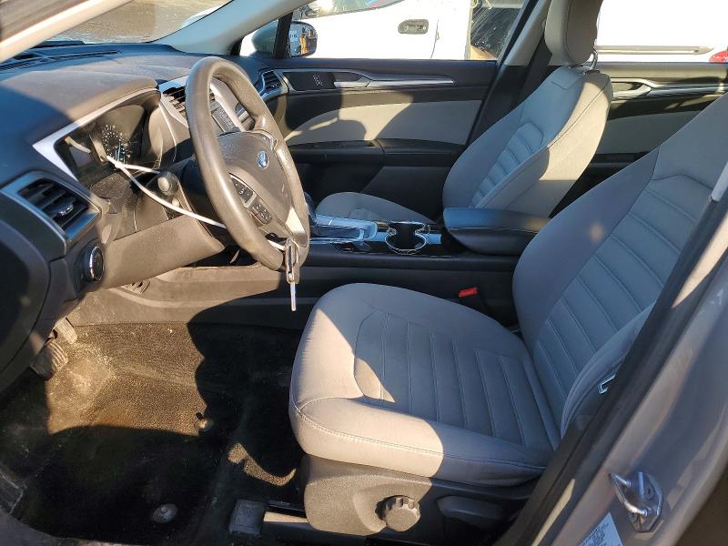 Продаж на аукціоні авто 2015 Ford Fusion S, vin: 3FA6P0G73FR150451, номер лоту: 76824945