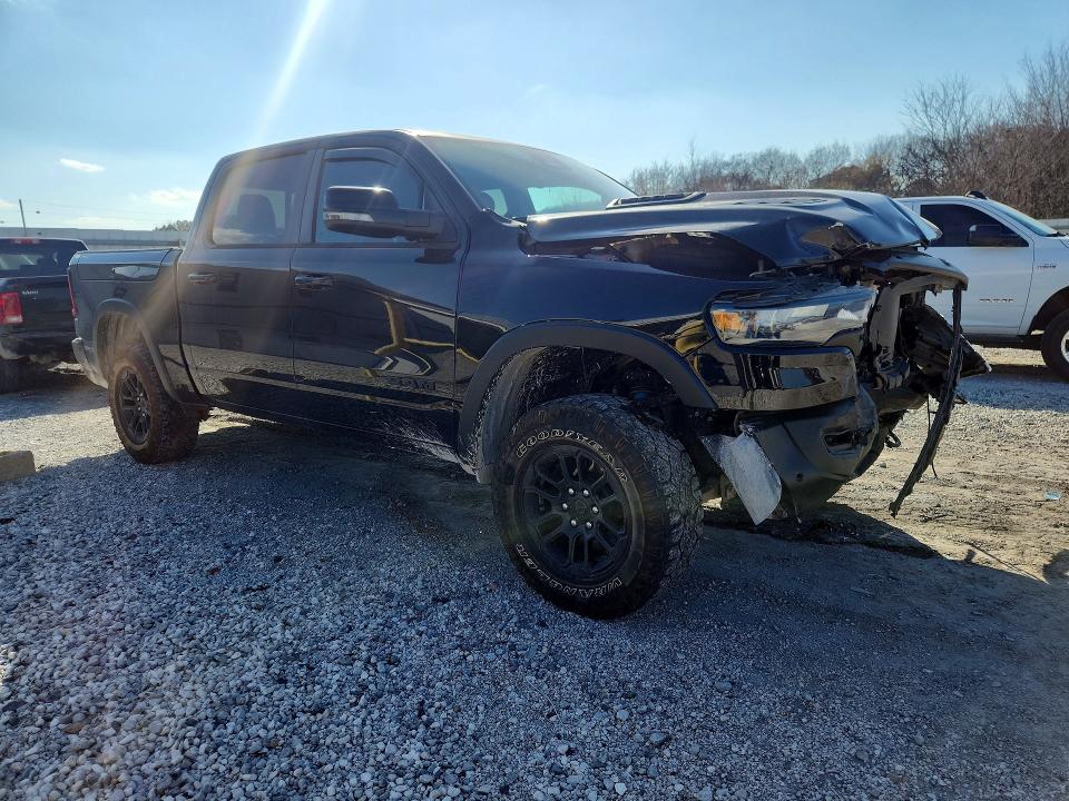 Продажа на аукционе авто 2025 Ram 1500, vin: 1C6SRFLP4SN594048, номер лота: 78664455