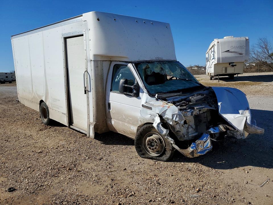 Aukcja sprzedaży 2022 Ford Ecoline, vin: 1FDXE4FN9NDC35678, numer aukcji: 76401505