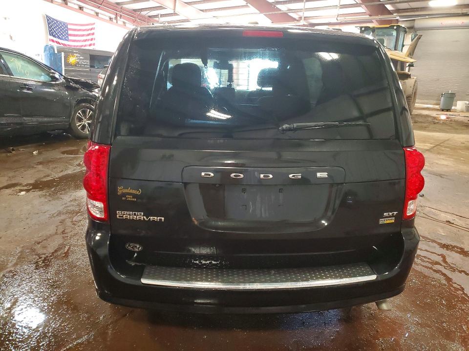78427655 :رقم المزاد ، 2C4RDGCG9KR755198 vin ، 2019 Dodge Grand Caravan مزاد بيع