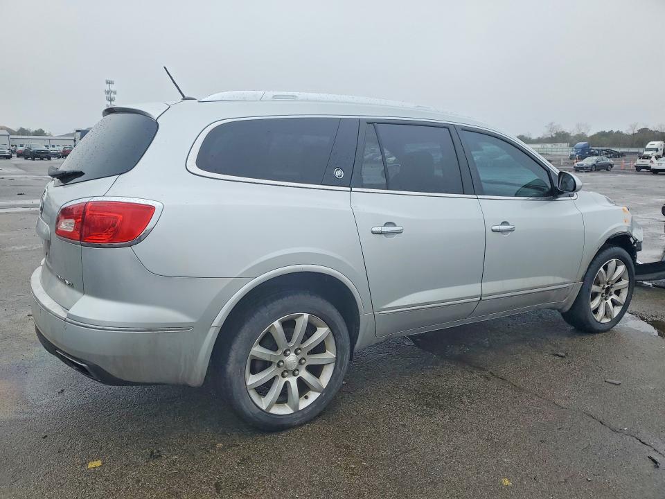 Aukcja sprzedaży 2015 Buick Enclave, vin: 5GAKRCKD7FJ340346, numer aukcji: 78002545