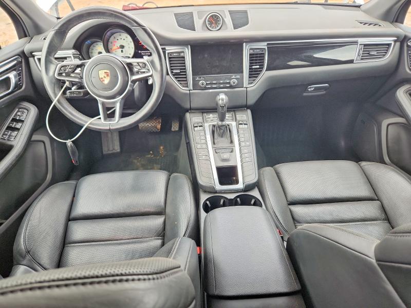 Aukcja sprzedaży 2017 Porsche Macan, vin: WP1AB2A50HLB16702, numer aukcji: 79100545