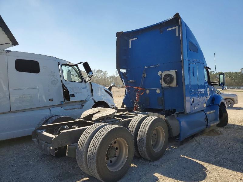 Aukcja sprzedaży 2020 Kenworth T680, vin: 1XKYDP9X0LJ317473, numer aukcji: 79198925