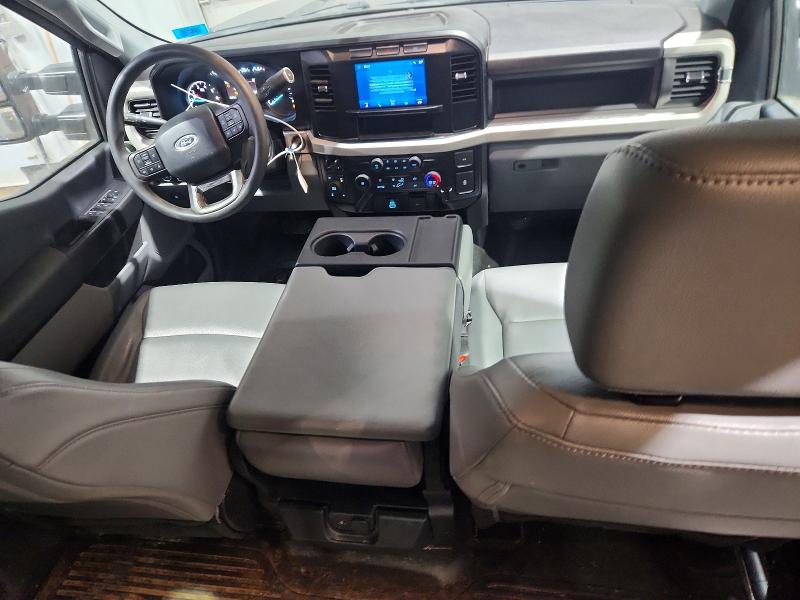 Aukcja sprzedaży 2024 Ford F350, vin: 1FT8W3BA0REC54736, numer aukcji: 77521555