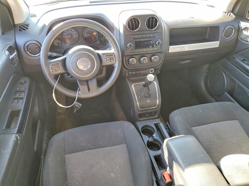 Aukcja sprzedaży 2015 Jeep Compass Sp, vin: 1C4NJCBA3FD143732, numer aukcji: 75980655