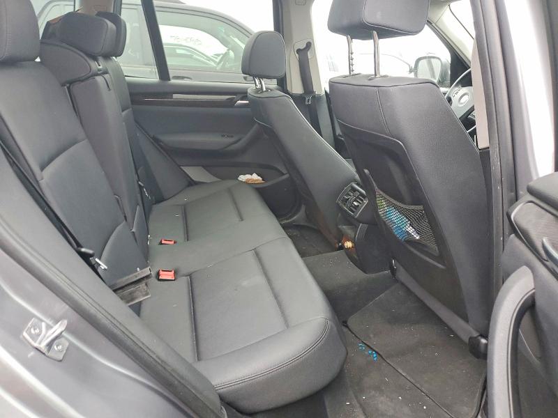 Продаж на аукціоні авто 2014 Bmw X3, vin: 5UXWX9C51E0D31440, номер лоту: 77360785