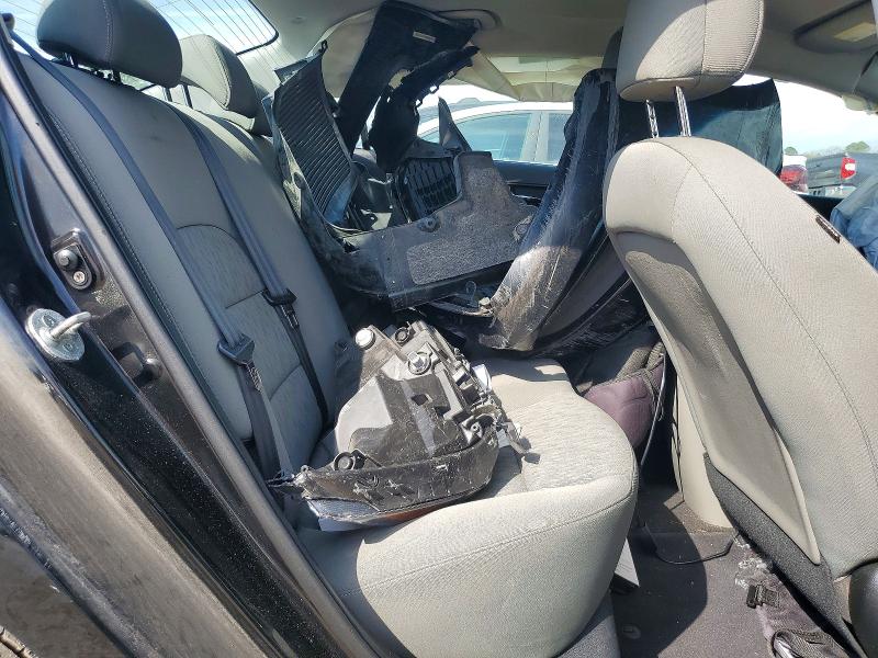 77962075 :رقم المزاد ، KNAFK4A68F5426090 vin ، 2015 Kia Forte مزاد بيع