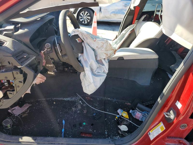 2023 Cadillac Ct4-v მანქანა იყიდება აუქციონზე, vin: 1G6DL5RP8P0411133, აუქციონის ნომერი: 76344225