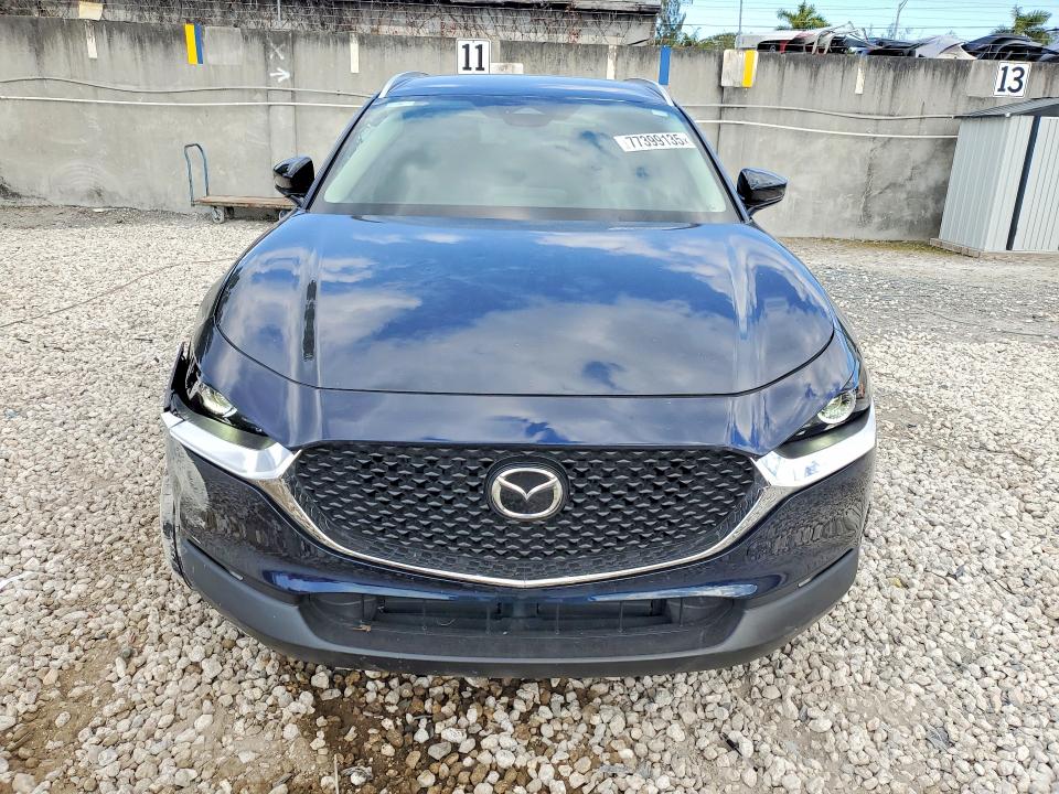 Aukcja sprzedaży 2024 Mazda Cx-30, vin: 3MVDMBBM9RM677882, numer aukcji: 77399135