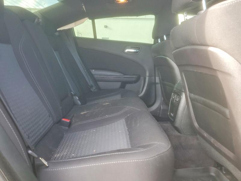 75762475 :رقم المزاد ، 2C3CDXJG6JH263729 vin ، 2018 Dodge Charger مزاد بيع