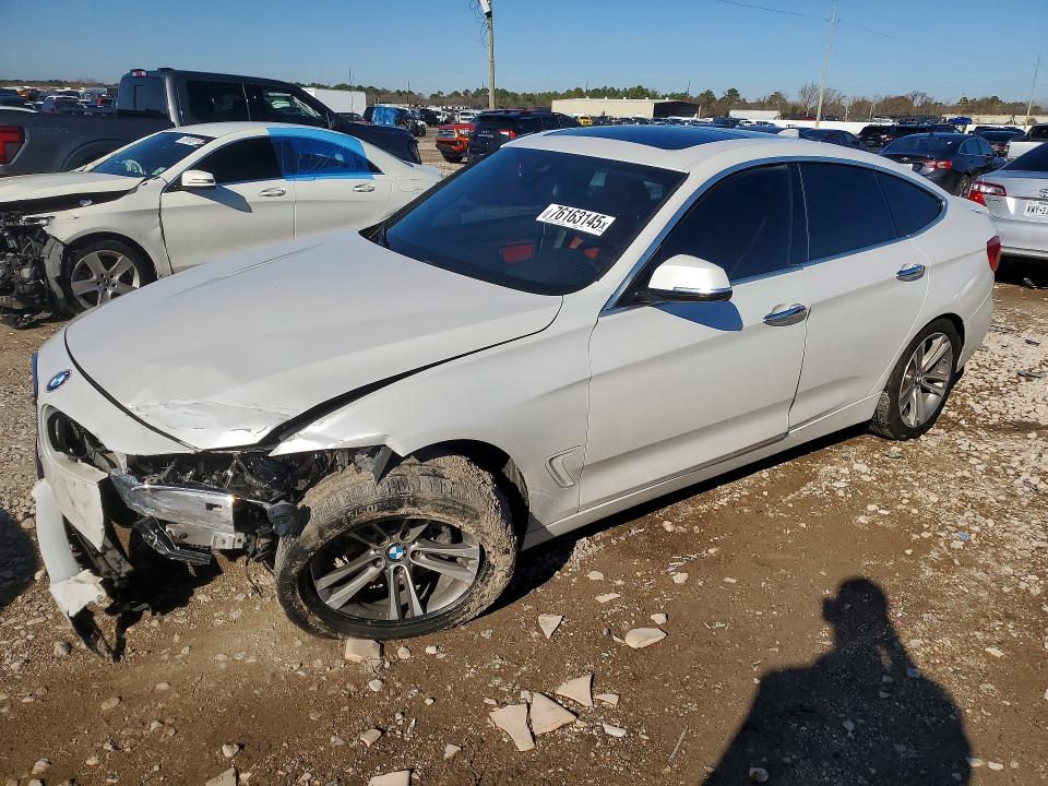Aukcja sprzedaży 2018 Bmw 330, vin: WBA8Z9C50JG828639, numer aukcji: 76163145