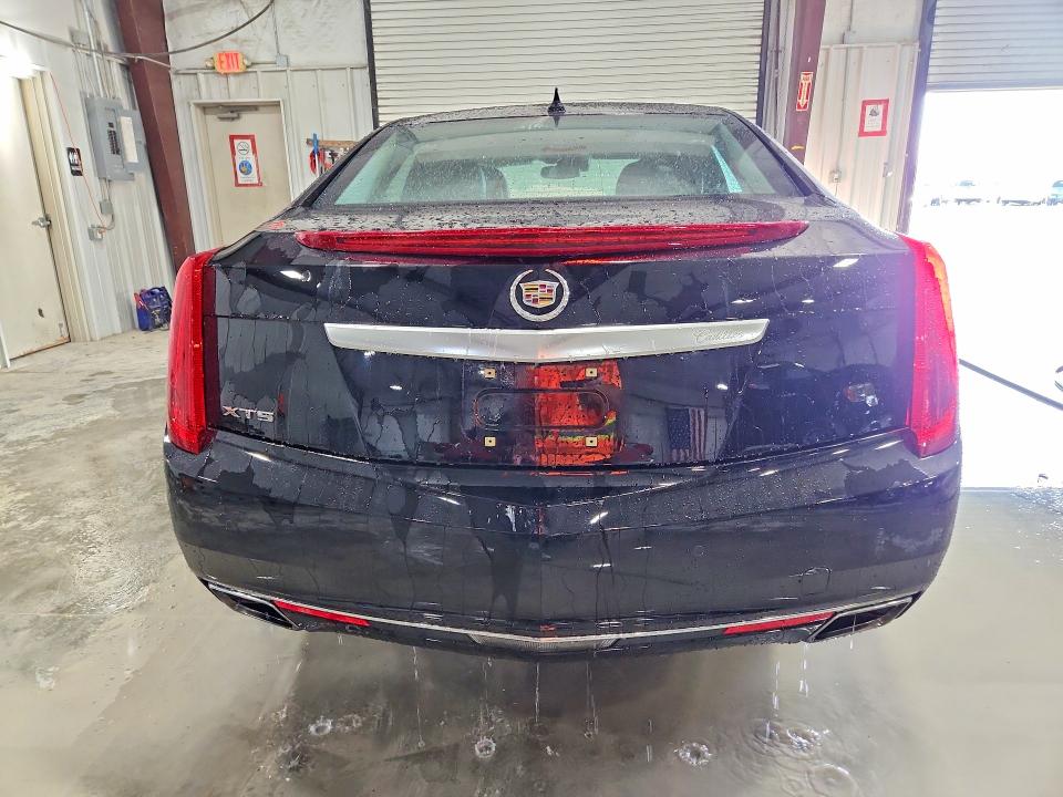 2013 Cadillac Xts მანქანა იყიდება აუქციონზე, vin: 2G61P5S36D9236901, აუქციონის ნომერი: 77759805