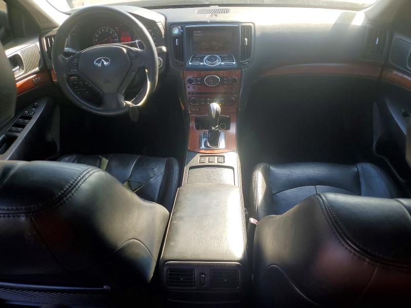 Продажа на аукционе авто 2008 Infiniti G35, vin: JNKBV61F68M274726, номер лота: 77426355