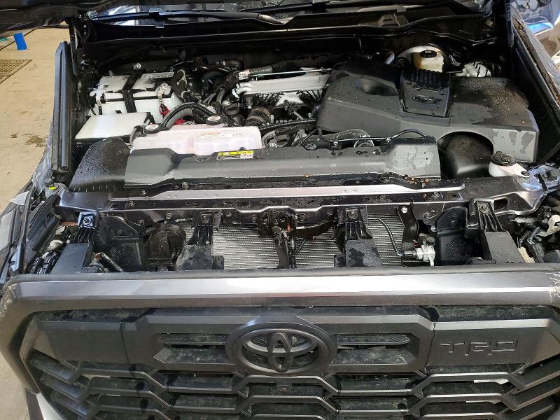 Aukcja sprzedaży 2026 Toyota Tundra, vin: 5TFWA5DB4TX340473, numer aukcji: 78251925