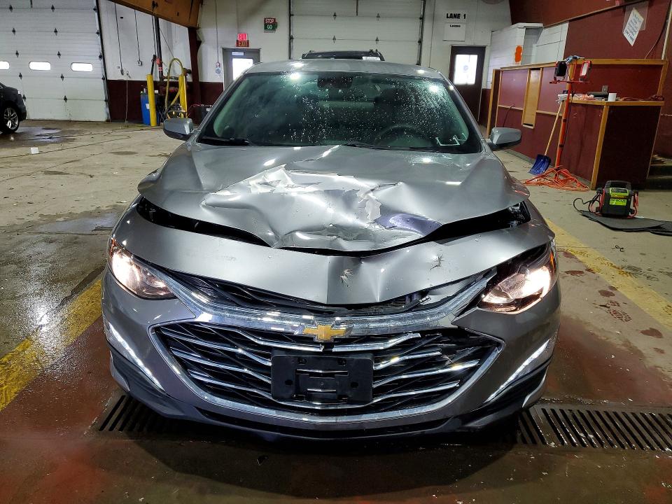 2023 Chevrolet Malibu მანქანა იყიდება აუქციონზე, vin: 1G1ZD5ST5PF126712, აუქციონის ნომერი: 76993485