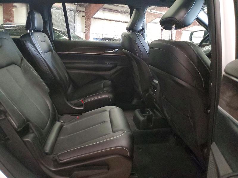 Aukcja sprzedaży 2025 Jeep Grand Cherokee, vin: 1C4RJKBG0S8780127, numer aukcji: 76562555