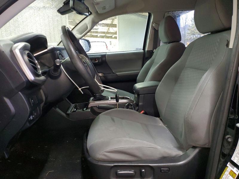 Продаж на аукціоні авто 2021 Toyota Tacoma, vin: 3TMCZ5AN0MM398226, номер лоту: 79179975