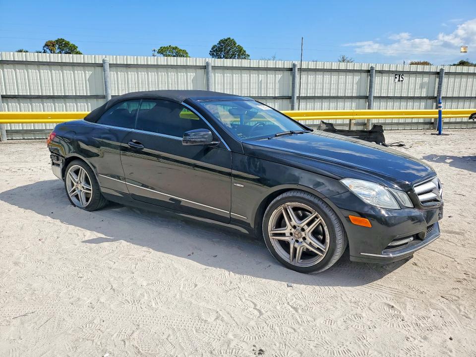 Продаж на аукціоні авто 2012 Mercedes-benz E, vin: WDDKK5KF8CF157042, номер лоту: 75920225