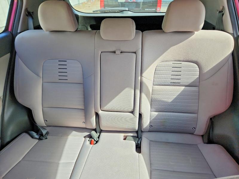 Aukcja sprzedaży 2019 Kia Sportage, vin: KNDPM3AC5K7524087, numer aukcji: 78691055