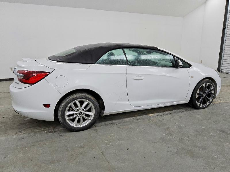 Продаж на аукціоні авто 2018 Buick Cascada, vin: W04WH3N56JG029675, номер лоту: 46403926