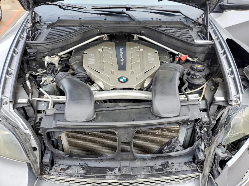 78980655 :رقم المزاد ، 5UXZV8C58BL420569 vin ، 2011 Bmw X5 مزاد بيع