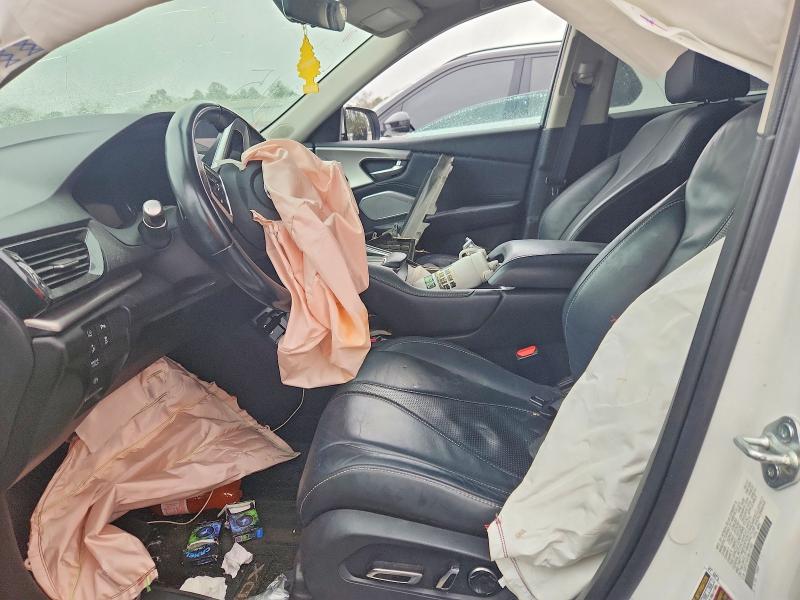Aukcja sprzedaży 2021 Acura Rdx, vin: 5J8TC1H51ML017650, numer aukcji: 75568715