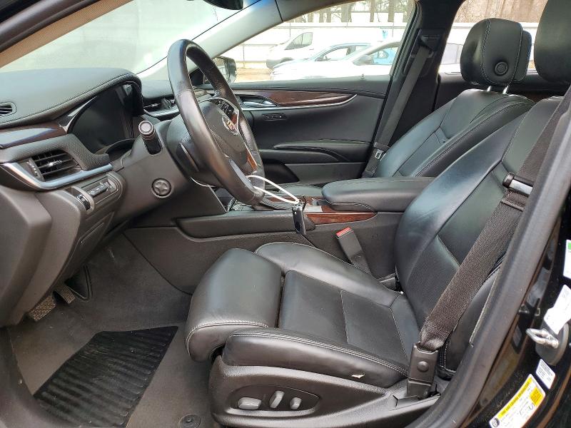Продажа на аукционе авто 2014 Cadillac Xts, vin: 2G61V5S85E9185927, номер лота: 78141325